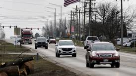 What you need to know about the Route 47 widening in Woodstock - and those roundabouts