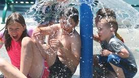 Ottawa splash pads officially open for the summer