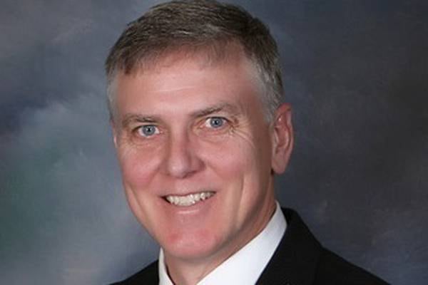 2026 Election Questionnaire: Jim Marter, U.S. House of Representatives, 14th District