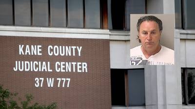 Convicted St. Charles driving teacher remains in Hungarian custody