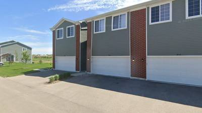 Three-bedroom house in Yorkville goes for $331,000