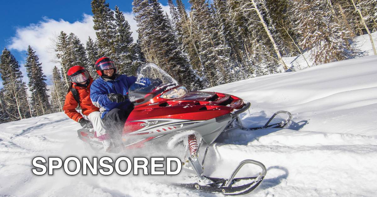Safeguard Your Snowmobile Adventures with Comprehensive Insurance