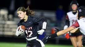 Huntley hangs tough during IHSA regional championship loss to Antioch