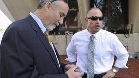 Special prosecutor sought in case against Drew Peterson’s ex-lawyer  