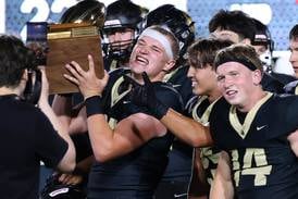 Sycamore eats up final 8-plus minutes to hold off rival DeKalb