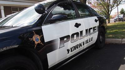 Marengo man charged in Yorkville with 3 felonies including abuse and battery of a disabled person