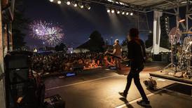 Everclear rocks Petunia Festival’s main stage