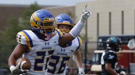 Johnsburg football vs. Rochelle: Live coverage, scores, Week 3