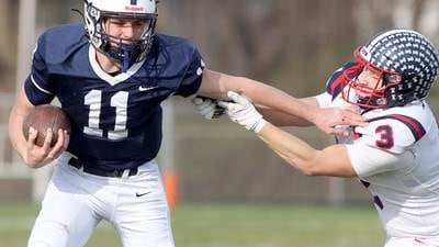 2024 IHSA playoffs: Steve Soucie’s Class 6A semifinal-round analysis