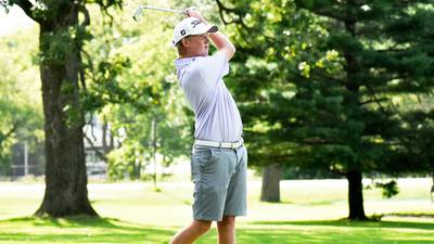 Rochelle golfers off to fast start in Glen Mehrings’ final season as coach