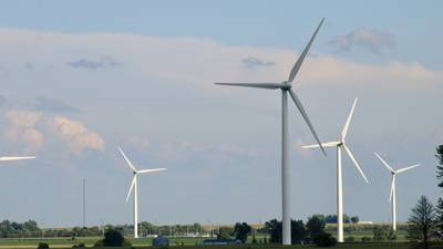 Putnam County Board unanimously amends wind and solar energy regulations
