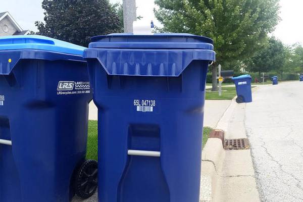 Village of Mark’s Spring Clean Up Days begin May 13