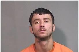 Wauconda man pleads guilty after Crystal Lake police find drugs, ammunition in traffic stop
