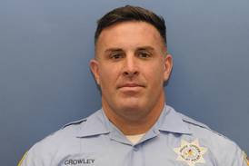 Ex-Joliet police officer, city reached agreement over his firing