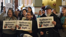 Audit finds Illinois' noncitizen health care programs far outstripped original cost estimates