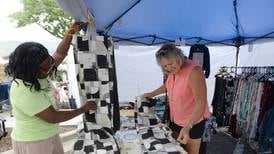 Photos: 2025 La Grange Craft Fair