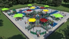 Woodstock rejects playground bid for inclusive playground but moves ahead with unisex bathroom