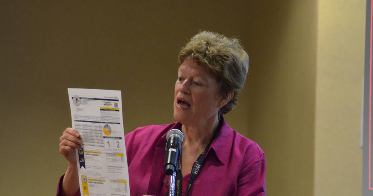 Property tax bills mailed out in McHenry County with new look and ways