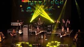 Pink Floyd tribute Think Floyd USA to play Raue Center for the Arts May 2