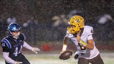 Carmel quarterback Trae Taylor transferring to Millard South in Omaha