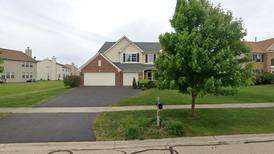 Bolingbrook: Single-family home sells for $815,000