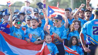 MCYSA summer baseball tournament returns to Crystal Lake for 30th year