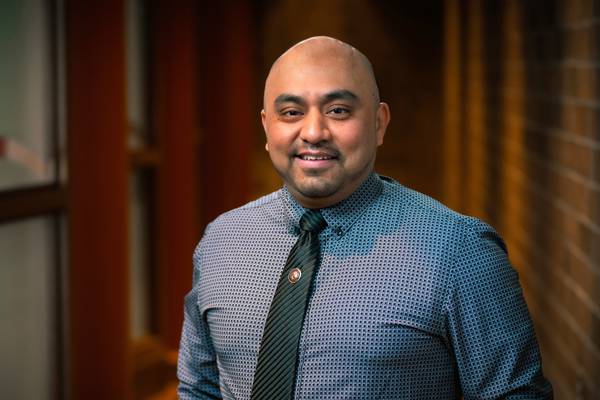 ‘I’m very grateful:’ DeKalb School District 428 has its next superintendent