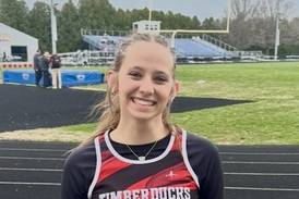 NewsTribune Athlete of the Week: Henry-Senachwine’s Alison Mitchell