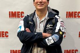 Lemont student selected for ILMEA All-State Jazz Band