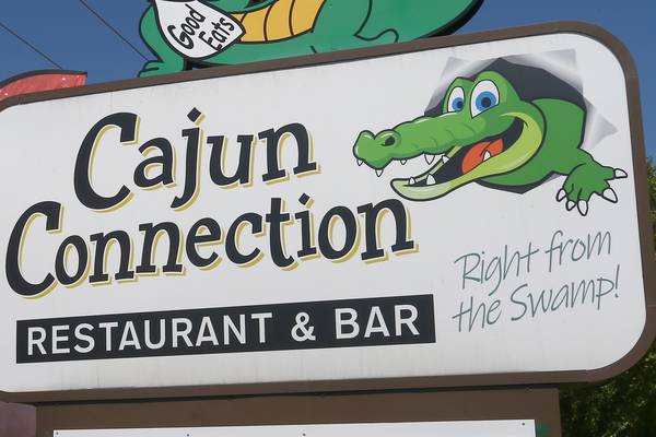 2025 IV Business Review: Popular Cajun food truck ceases operations