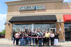 Candy Cloud offers specialty treats to sweeten DeKalb