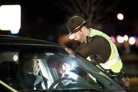 Illinois State Police release October roadside safety check results 