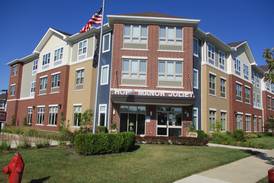 Joliet City Council to vote on opioid treatment center for women