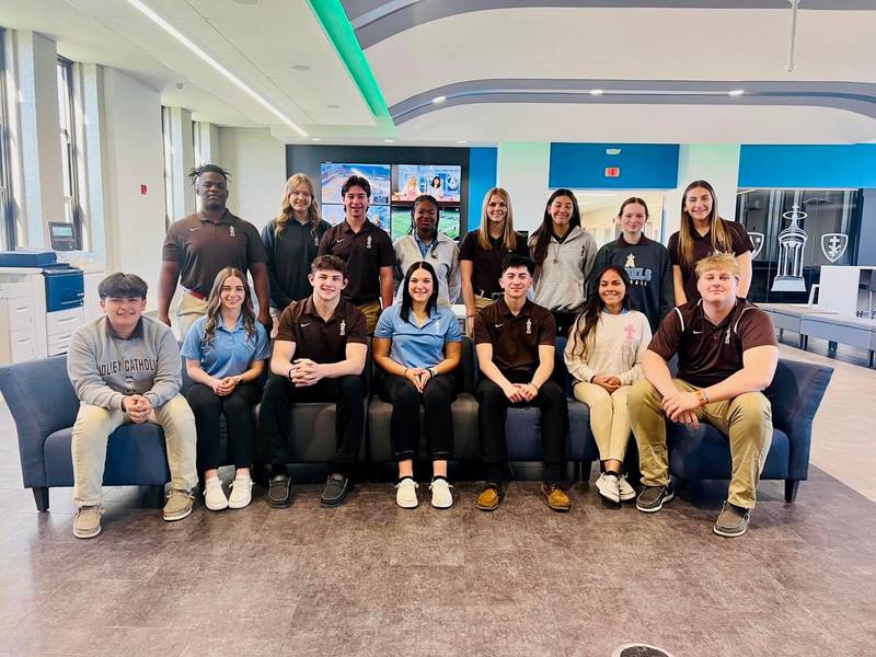 Joliet Catholic Academy - School Choice Programs Empower Students For The Future