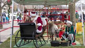 Home for the Holidays poised to create Morris wonderland
