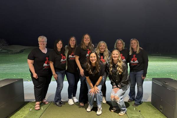 Meridian Education Foundation hosts 2026 draw-down event