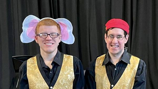 Woodlawn, Penguin Project partner for third annual Shining Stars event