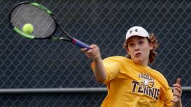 2024 Northwest Herald boys tennis season preview capsules