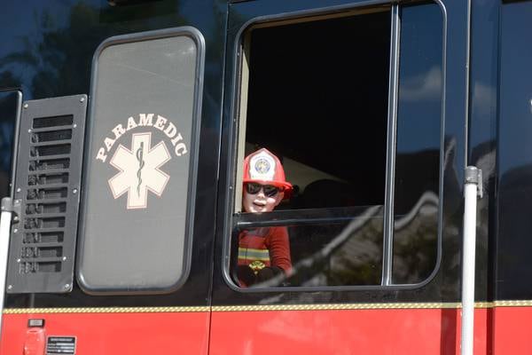 Annual Kids Expo is Sept. 6 in Aurora