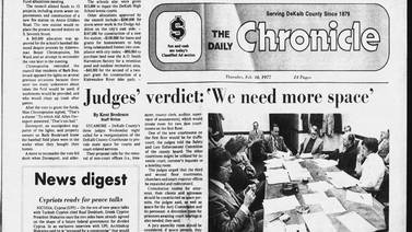 Judges’ verdict: We need more space, and more historical covers for February 10