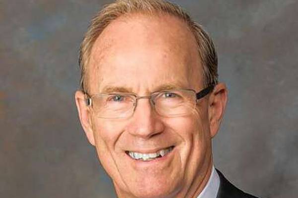 Don Tracy wins GOP nomination in crowded race for Durbin’s Senate seat 