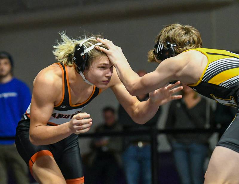 Photos Reaper Classic wrestling invitational Shaw Local