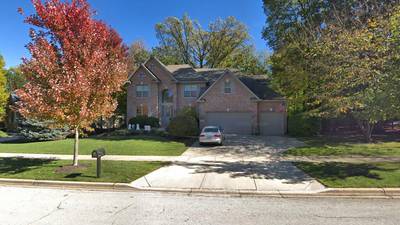 Single-family home in St. Charles goes for $920,000