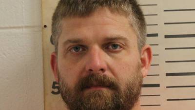 Update: Iroquois County police arrest man following shooting