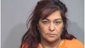 Woman with alleged ties to Mexican drug cartel pleads guilty in McHenry County after arrest with son