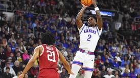 Former Kankakee basketball star AJ Storr transferring to Ole Miss