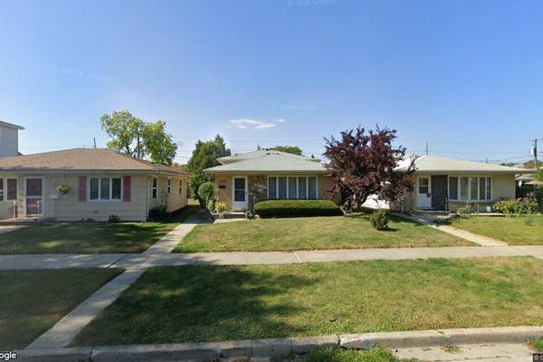 Single-family home in Brookfield sells for $475,000