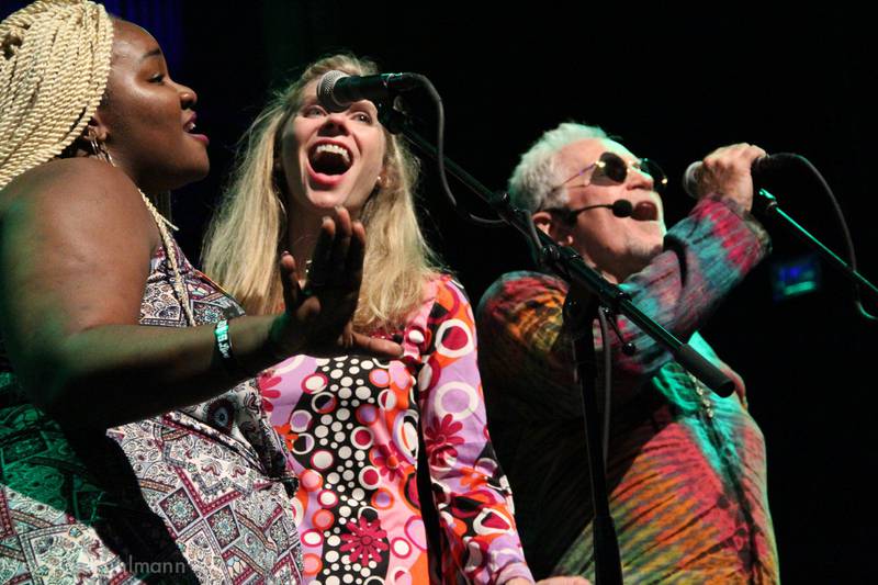Relive the magic of the 1969 Woodstock Festival with “The Woodstock Era,” a live concert experience on Saturday, Aug. 16 at 7 p.m.