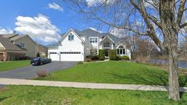 Sugar Grove: Single-family home goes for $700,000