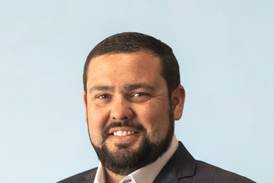 Vancil leads 17th Congressional District Republican primary race